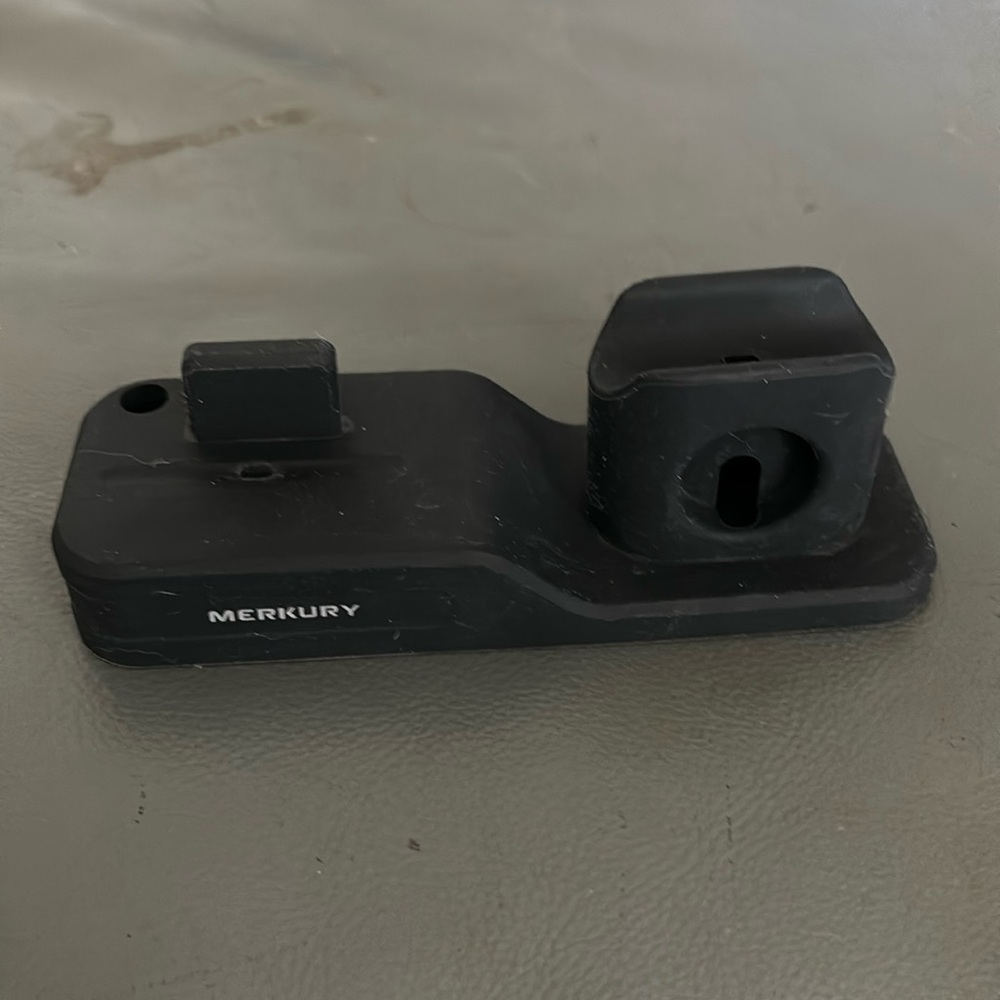 Iphone and Iwatch charger base.